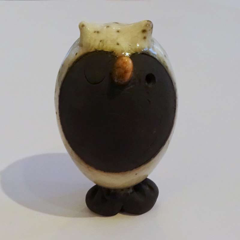 Large Owl